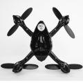 DWI Dowellin RC drone mini quadcopter Wholesale china import toys drone with protection